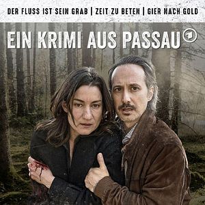 Bilder Gier nach Gold - Ein Krimi aus Passau