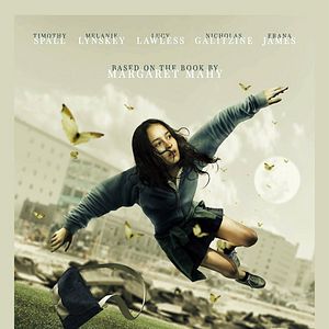 Bilder The Changeover