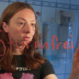 Bilder Überall gibt es ein Hausen