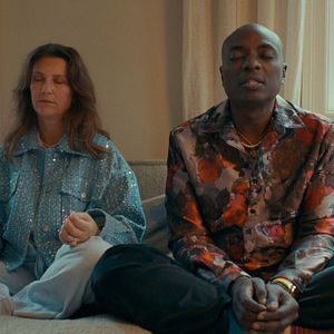 Bilder Rebel Royals: Eine unwahrscheinliche Liebesgeschichte