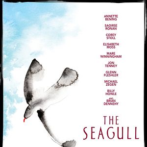 Bilder The Seagull - Eine unerhörte Liebe