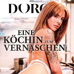 Bilder Eine Köchin zum Vernaschen