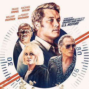 Bilder Finding Steve McQueen