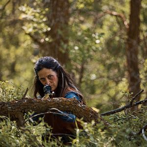 Bilder Carrie-Anne Moss