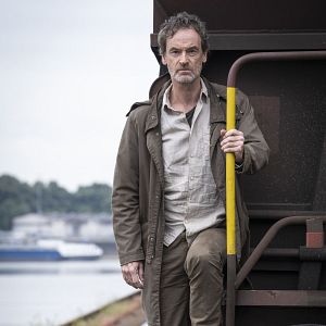 Bilder Tatort: Abstellgleis