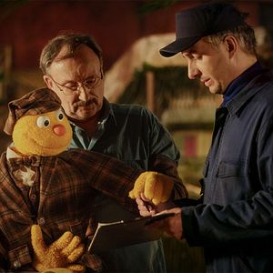 Bilder Hallo Spencer - Der Film