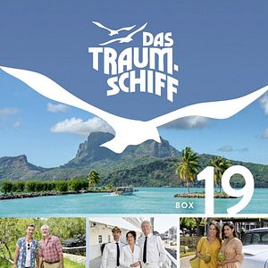 Bilder Das Traumschiff: Auckland