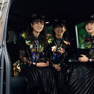 Bilder Heavier Trip - Road To Wacken