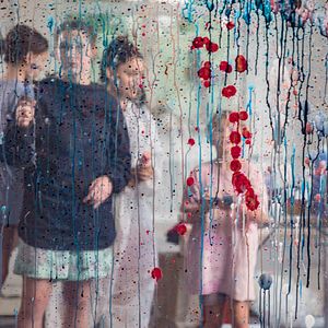 Bilder Das fast normale Leben