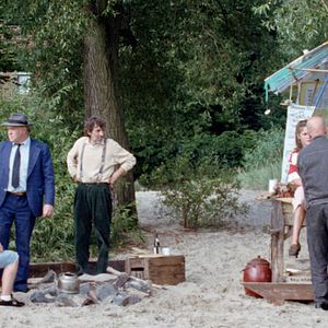 Bilder Schweinesand - Eine Insel voller Geheimnisse