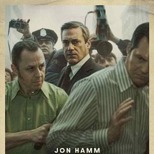 Bilder American Hostage