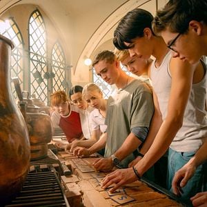 Bilder Emilia Pieske