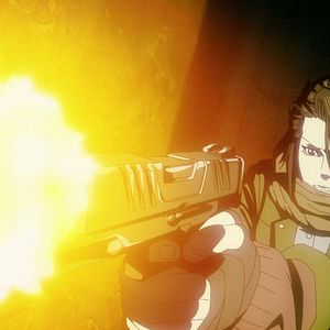 Bilder Terminator Zero