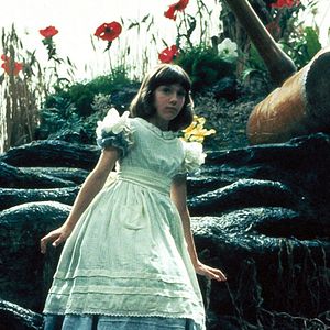 Bilder Das wahre Leben der Alice im Wunderland