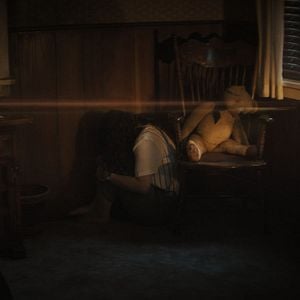 Bilder Mia Tomlinson