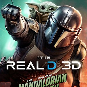 Bilder The Mandalorian And Grogu