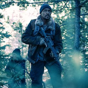 Bilder Morena Baccarin