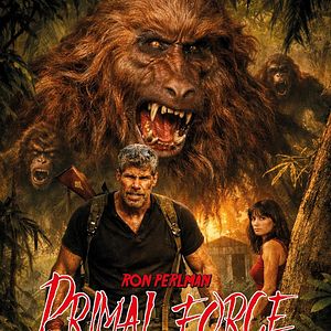 Bilder Primal Force - Insel der Killer Affen