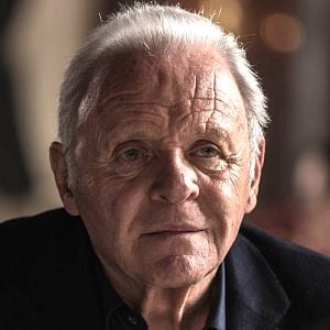 Bilder Anthony Hopkins