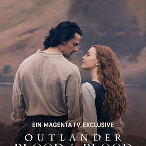 Bilder Outlander: Blood Of My Blood