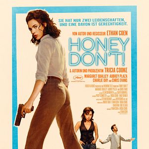 Bilder Honey Don’t!