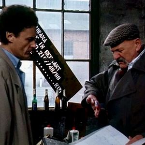 Bilder Die letzte Fahrt der San Diego