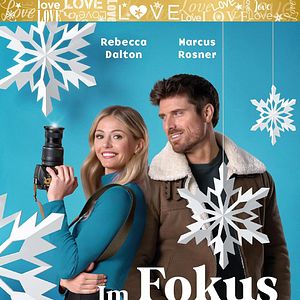 Bilder Im Fokus der Liebe - Falling Like Snowflakes