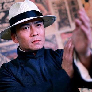 Bilder Ip Man And The Four Kings