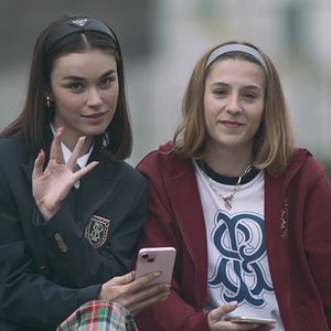 Bilder Mala influencia – Verbotene Liebe