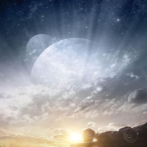 Bilder Star Wars: Skeleton Crew