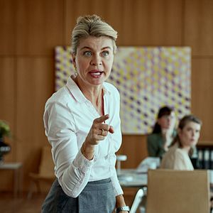 Bilder Baby Trouble 2