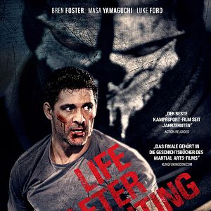 Bilder Life After Fighting