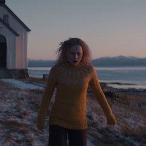 Bilder Cold - Tod im Eis