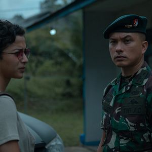 Bilder Borderless Fog