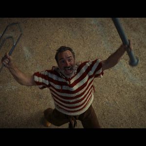 Bilder Der Mann, der immer kleiner wurde - Die unglaubliche Geschichte des Mr. C