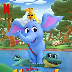 Bilder Dr. Seuss: Horton!