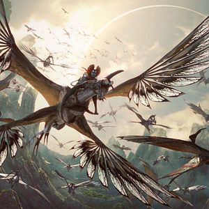 Bilder Avatar 3: Fire And Ash