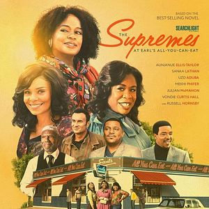 Bilder Mrs. Roosevelt und das Wunder von Earl’s Diner