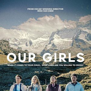 Bilder Our Girls