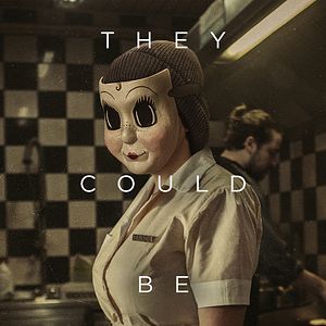 Bilder The Strangers: Chapter 2