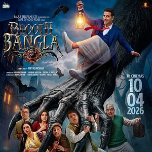 Bilder Bhooth Bangla