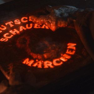 Bilder German Horror Story - Teutonic Terror Tales