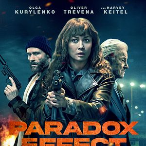 Bilder Paradox Effect