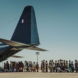 Bilder Operation: Kabul