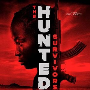 Bilder The Hunted Survivors