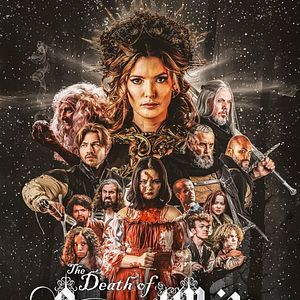 Bilder The Death Of Snow White