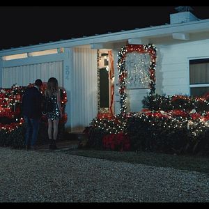 Bilder Christmas Overtime - Der Zauber der Weihnachtsnacht