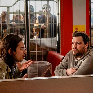 Bilder Alexandre Nachi