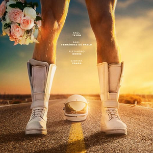 Bilder Wer will schon einen Astronauten heiraten?