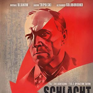 Bilder Schlacht um Moskau